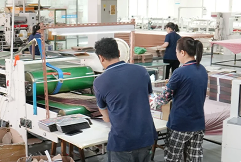 Team Collaboration Production